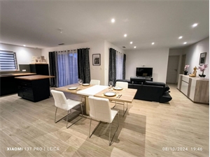 maison à la vente -   40465  PONTONX SUR L ADOUR, surface 116 m2 vente maison - UBI441122186